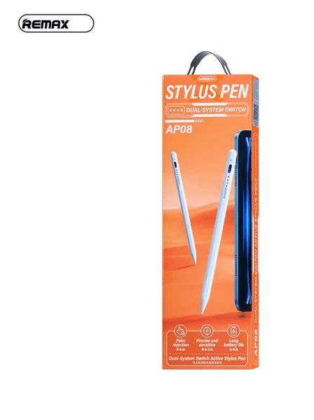 AP - Stylus Activo Compatible con Dispositivos Apple y Android