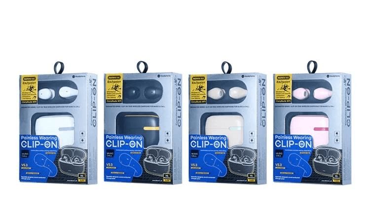 W11 Auriculares Inalámbricos True Wireless con Bluetooth 5.3