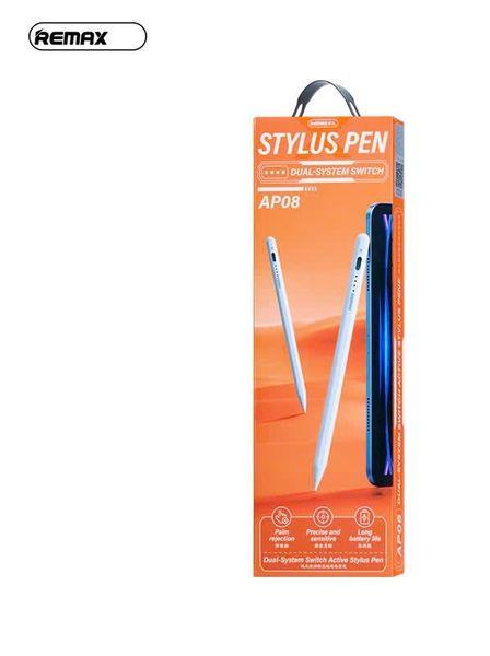 AP - Stylus Activo Compatible con Dispositivos Apple y Android
